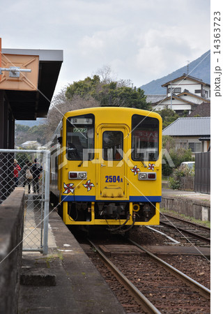島原鉄道 14363723