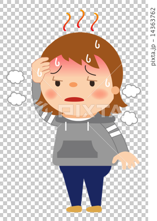 Female _ fever Female _ fever 14363762