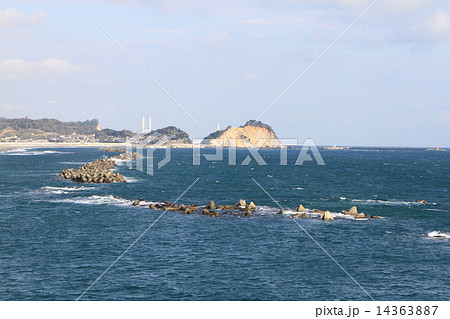 海 海 14363887