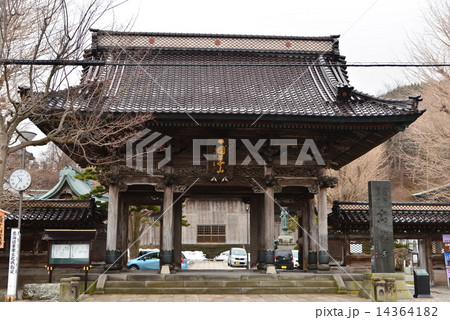 函館・高龍寺 14364182