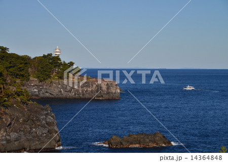 城ヶ崎海岸 14364848