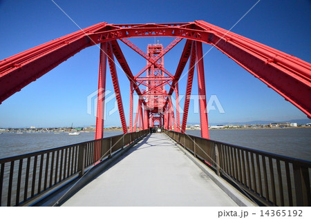 昇開橋 昇開橋 14365192