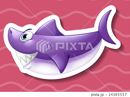 Shark Shark 14365557