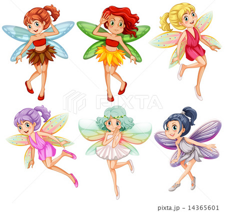 Fairies 14365601