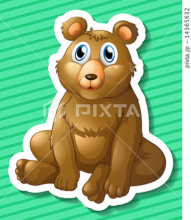 Bear 14365632