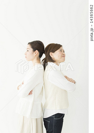 親子げんか 親子げんか 14365662