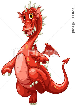 Dragon 14365800