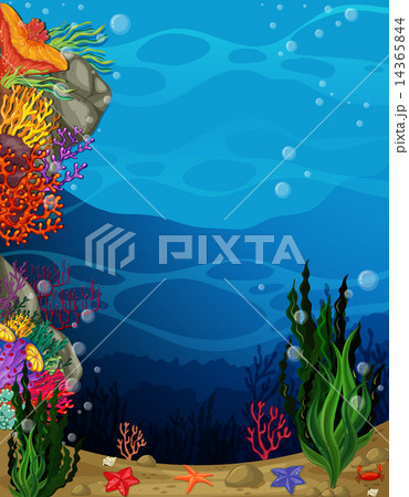 Underwater Underwater 14365844