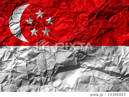 National flag of Singapore themes idea design National flag of Singapore themes idea design 14366003
