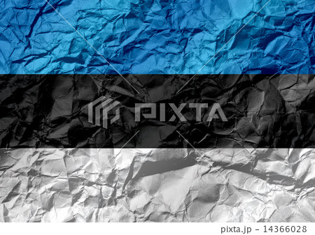 National flag of Estonia themes idea design 14366028
