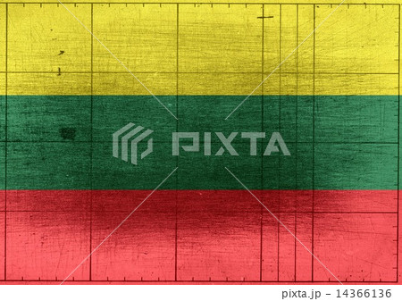 National flag of Lithuania themes idea design National flag of Lithuania themes idea design 14366136