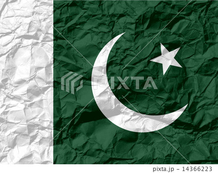 Flag of Pakistan Flag of Pakistan 14366223