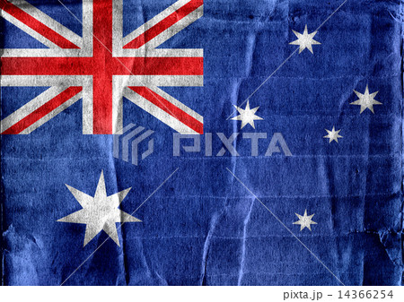 National flag of Australia themes idea design National flag of Australia themes idea design 14366254