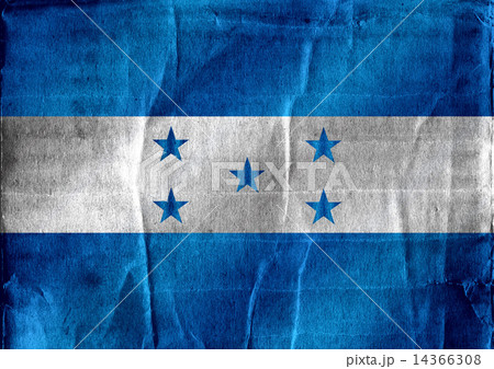 Honduras flag themes idea design 14366308