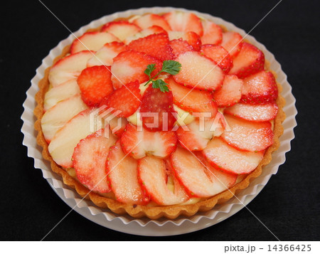 苺のタルト 14366425