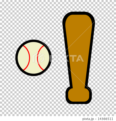 Bat and ball 14366511