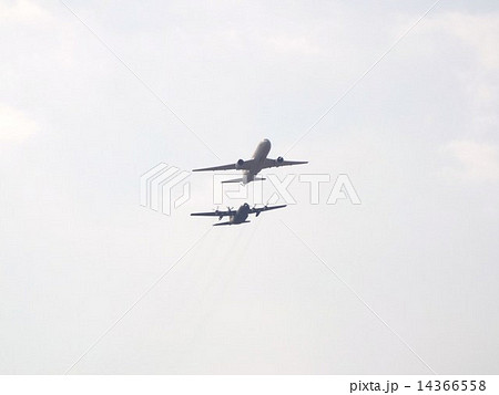 模擬空中給油 14366558