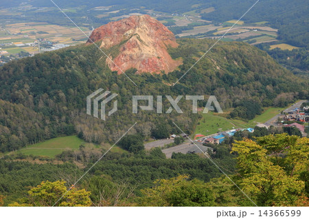 昭和新山 昭和新山 14366599