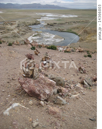 Lake Nepal 14366803