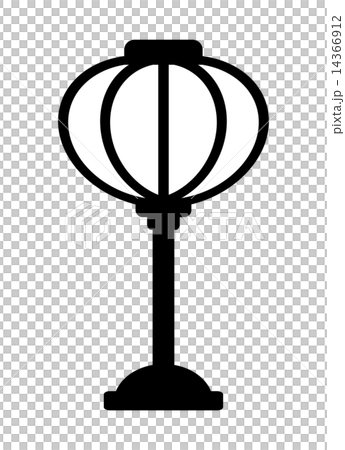 ぼんぼり 14366912