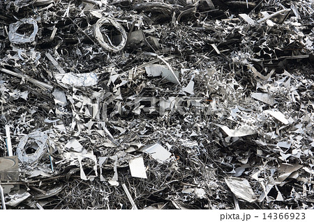 金属リサイクル資源　 14366923