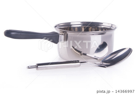 pan. pan on a background pan. pan on a background 14366997