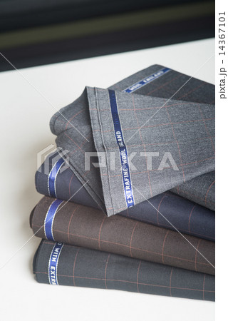 fabrics textile. Cotton Fabric Sample 14367101