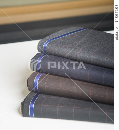 fabrics textile. Cotton Fabric Sample 14367103