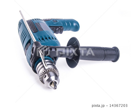 power drill. power drill on the background 14367203