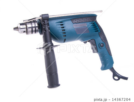 power drill. power drill on the background 14367204