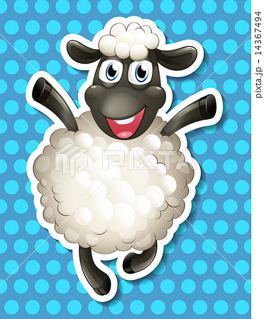 Sheep Sheep 14367494