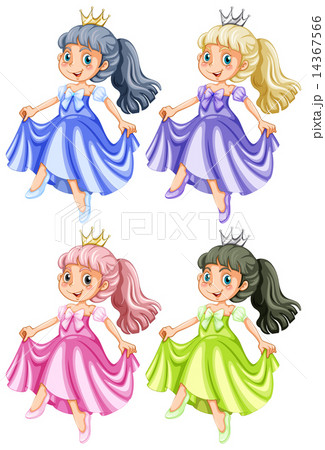Princess 14367566
