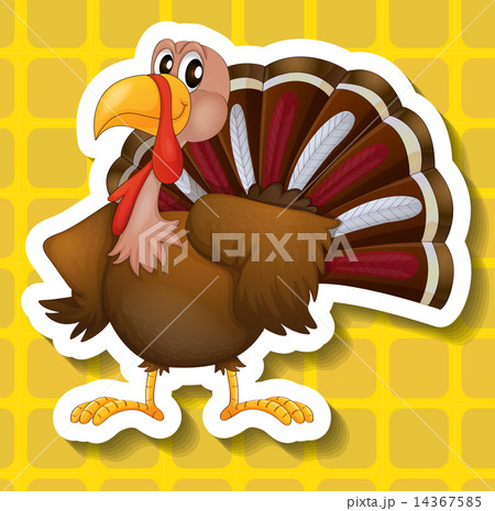 Turkey 14367585