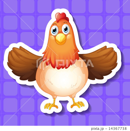 Chicken Chicken 14367738