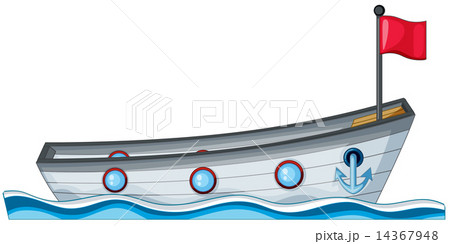 Boat 14367948