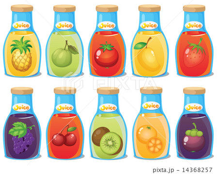 Juice 14368257