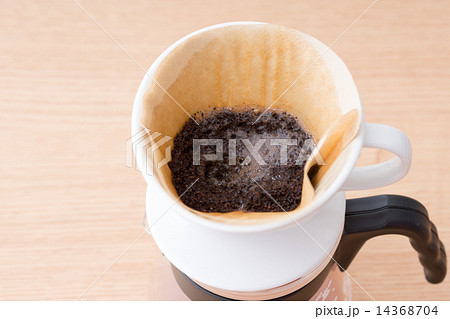 コーヒー 14368704