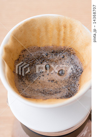 コーヒー 14368707
