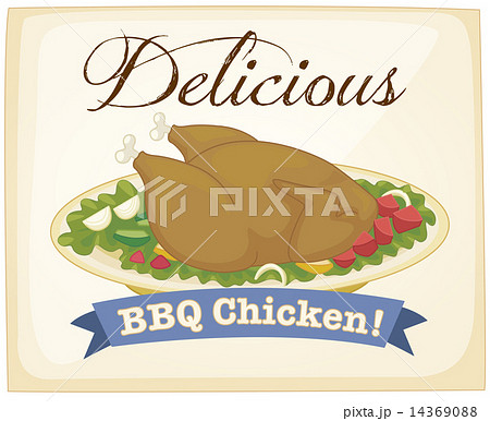 Chicken poster 14369088