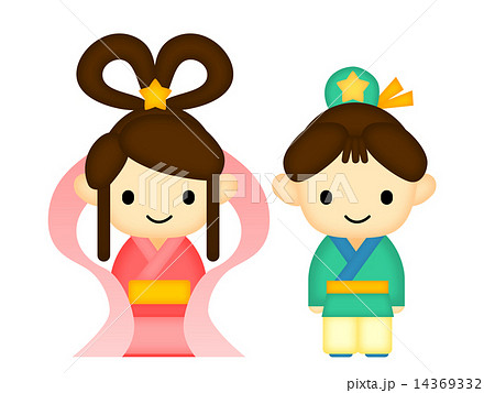 織姫と彦星 14369332