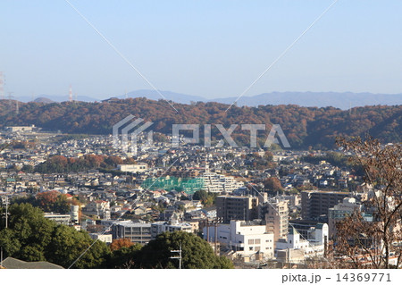 生駒市 生駒市 14369771