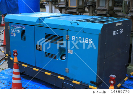 発電機 発電機 14369776