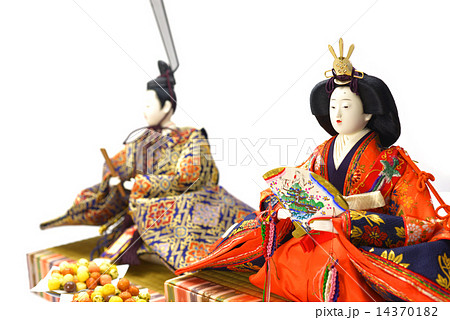 桃の節句 桃の節句 14370182