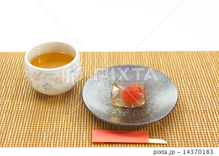 梅ゼリー 14370183