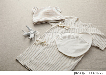 ベビー服 オーガニック ベビー服 オーガニック 14370277