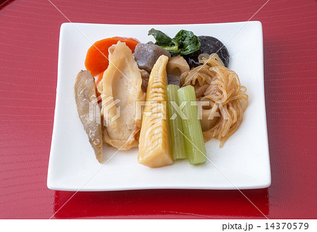 煮物 煮物 14370579