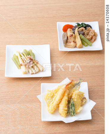 惣菜　 14370608
