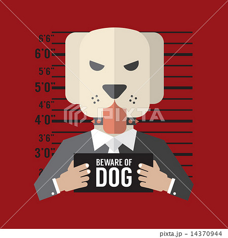 Beware of Dog 14370944