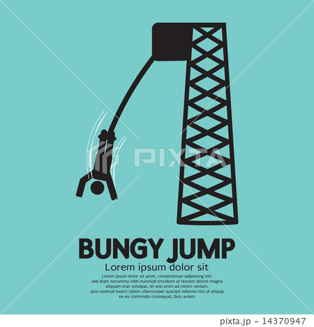 Bungy Jump 14370947