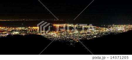 夜景 14371205
